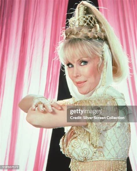 3,360 Barbara Eden Photos Stock Photos & High